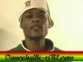 jingles des artistes qui ont pos� sur la compile hold up