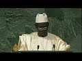 Confusion over Guinea coup after president dies - 23 Dec 08 Confusion over Guinea coup after president dies - 23 Dec 08