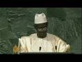 Confusion over Guinea coup after president dies - 23 Dec 08