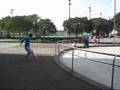 parkour beginner