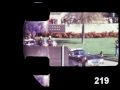 Zapruder stabilized and numbered