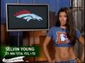 Fantasy Sports Girl: Training Camp Preview - Broncos
