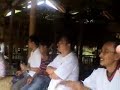 Cucak Rowo by Bambang, Bardhono, Farina, Kiki [Jogja 2005]