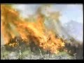 fuego en las victorias