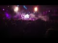 Luciano @ Cadenza Vagabundos - East Ender - Barcelona 2011