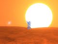 Spore: Exploring the Sol system - Venus