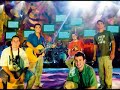 Jeito Moleque ao vivo na Amazônia - Sobre 