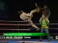 [www.TurkishSamurai.com] Serkan Yilmaz at K-1 Rules 13.01.07