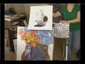 Giclee Art Reproductions on Canvas : Giclee Art Reproduction Canvas Sizes