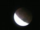 Lunar Eclipse Feb. 20, 2008 (Nashville, TN)