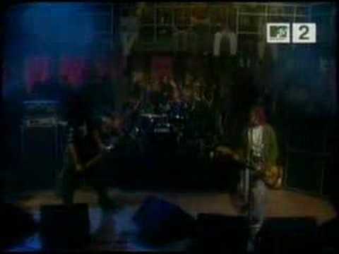 Nirvana -  vendetagainst