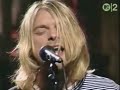 Nirvana -  vendetagainst
