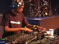 Dj Chippie & Dj Just Me, Father & son at HMH