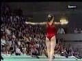Oana Ban 2003 Swiss Cup Beam (layout full)