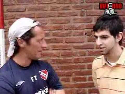 Entrevista a Pedro Troglio