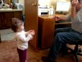 Babysitting Morgan 1