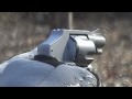 Smith & Wesson Airweight .38 Special