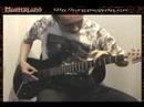 Avenged Sevenfold - Beast and the Harlot (by Jose Barbosa) Avenged Sevenfold - Beast and the Harlot (by Jose Barbosa)