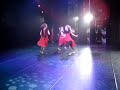 CKB optreden heksen uitvoering CKB optreden heksen uitvoering