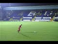 Bury (Yth) v York City (Yth) - 20.11.07