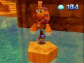 BK - Pt. 22 Killer Pyramids and Mummy Limbs