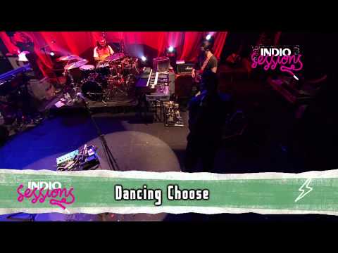 Indio Sessions: TV On The Radio - 