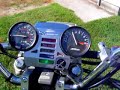 Honda CB 550 SC Nighthawk Honda CB 550 SC Nighthawk