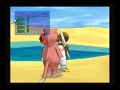 Krauser912: Tales of Symphonia - Test map #2