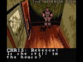 Resident Evil Game Boy Color Chirs Gameplay Resident Evil Game Boy Color Chirs Gameplay