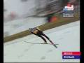 videos de Adam Małysz 124,5m - Engelberg