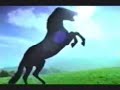 Weetabix - Black Beauty - 2001 - UK Advert