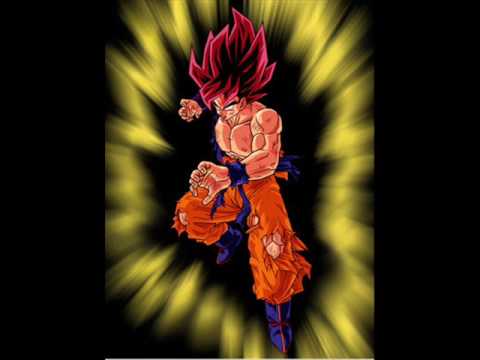 goku ss10