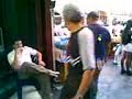 electro bazar jmn sardina y su primera parte