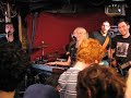 Zolof The Rock and Roll Destroyer MTV2 Taping