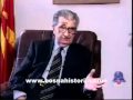 Gligorov i Mesić o dogovoru Tuđman-Milošević o podjeli BIH