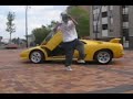 LAMBO CWALK ! DIABLO 4 WAY CWALK.nl