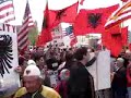 MONTENEGRO FREE ALBANIAN POLITICAL PRISONERS