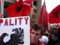 MONTENEGRO FREE ALBANIAN POLITICAL PRISONERS