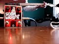 Effector 13 Soda Meiser Plus Effector 13 Soda Meiser Plus