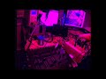 Circuit Bent GSC AVEP-2S video mixer; music - Minke