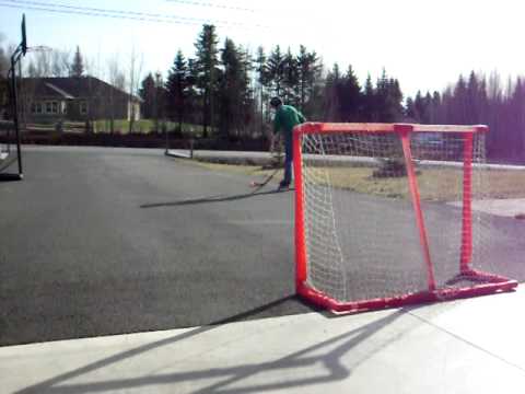 SCORESTREETHOCKEYSHOOTOUT - 