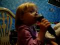 videos de Sadie singing pt.2