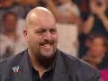floyd vs.big show.............wwe reality