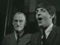 The Beatles - I Should Have Known Better