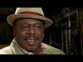 The Soul Man: Cedric The Entertainer and Niecy Nash Talk About The Show