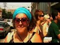 day 2 - the scavenger hunt