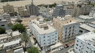 عمارة النزلة الشرقية بمساحة  1057.80 عمارة النزلة الشرقية بمساحة  1057.80