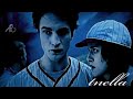 Twilight - Edward and Bella - Close Your Eyes