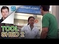 The Tool Shed Prank 2 - Jack Vale