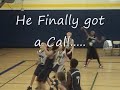 10 yr. old Jashaun 2007 Christmas AAU 6th grade part 4